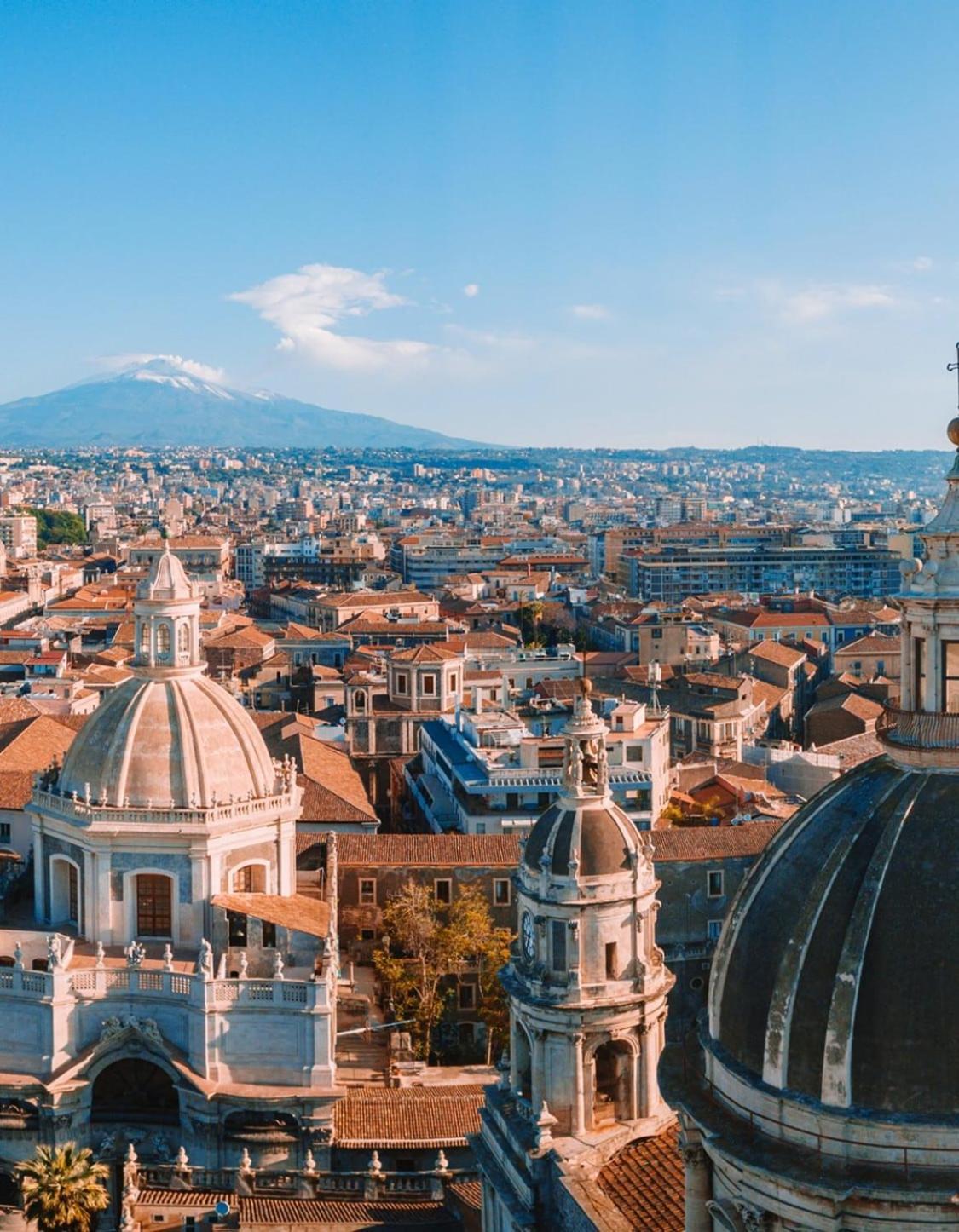Intero Appartamento Catania Policlinico Гравина-ди-Катания Экстерьер фото